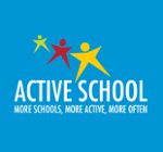 Active School Logo