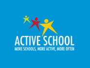 Active School Logo