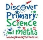 Primary Science & Maths Logo