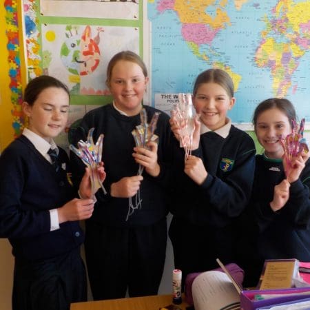 pod 4 - bionic hands